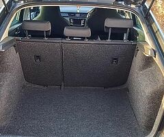 2016 Auto Petrol 1.2L Skoda