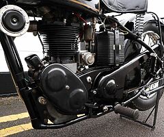 1947 Velocette Venom Clubman - Image 9/10