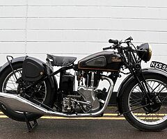 1947 Velocette Venom Clubman - Image 10/10