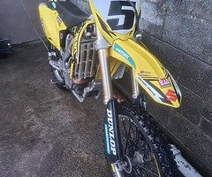 Rmz450 - Image 4/4