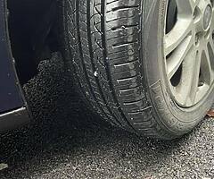 131 FORD FOCUS 1.6 TDCI TITANIUM ECONET ECONETIC - Image 4/10