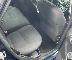 131 FORD FOCUS 1.6 TDCI TITANIUM ECONET ECONETIC - Image 7/10