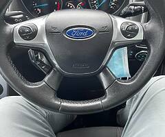 131 FORD FOCUS 1.6 TDCI TITANIUM ECONET ECONETIC - Image 8/10