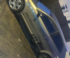 2004 Audi A3
