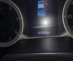 NISSAN NAVARA - Image 4/7