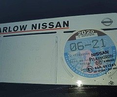 NISSAN NAVARA - Image 5/7