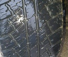 NISSAN NAVARA - Image 6/7