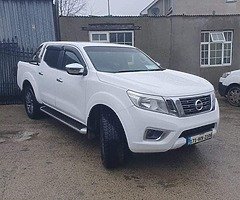 NISSAN NAVARA - Image 7/7