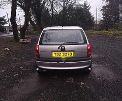 1998 Vauxhall Corsa - Image 5/10