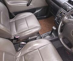 1998 Vauxhall Corsa - Image 10/10