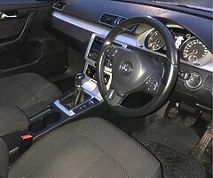 2013 Volkswagen Passat