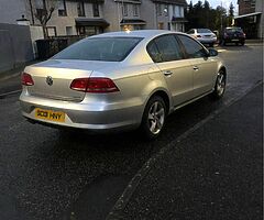 2013 Volkswagen Passat - Image 3/6