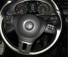 2013 Volkswagen Passat - Image 4/6