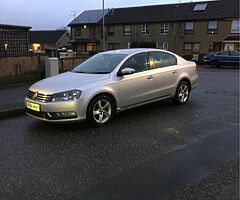 2013 Volkswagen Passat - Image 5/6