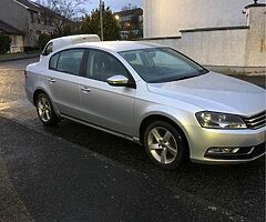 2013 Volkswagen Passat - Image 6/6