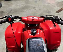 Quadzilla r100 quad - Image 4/8