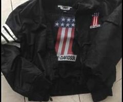 Genuine Harley Davidson Jacket - Image 4/5