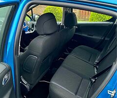 2007 Peugeot 207