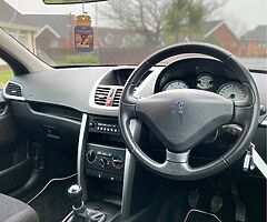 2007 Peugeot 207 - Image 3/8