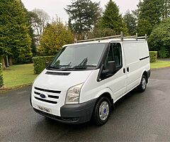 2011 Ford Transit - Image 4/10