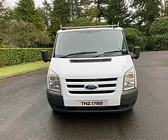 2011 Ford Transit - Image 5/10