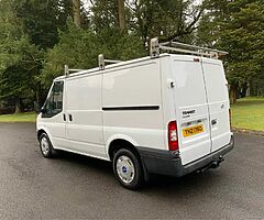 2011 Ford Transit - Image 6/10