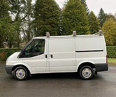 2011 Ford Transit - Image 7/10
