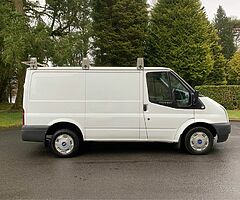 2011 Ford Transit - Image 9/10