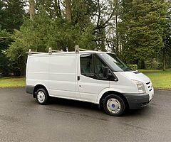 2011 Ford Transit - Image 10/10