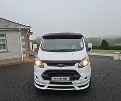 Transit custom - Image 3/3