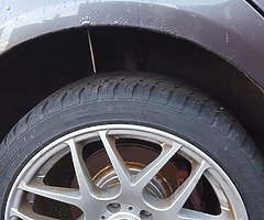 BMW 320d 2006 e90 breaking - Image 3/4