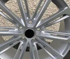 Alloys wanted