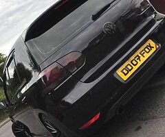 2011 Volkswagen Golf - Image 3/7