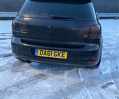 2011 Volkswagen Golf - Image 4/7