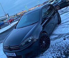 2011 Volkswagen Golf - Image 5/7