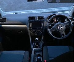 2011 Volkswagen Golf - Image 6/7