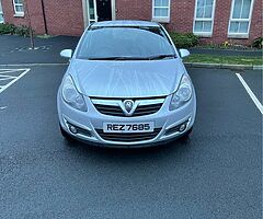 Corsa for sale no time wasters - Image 4/10
