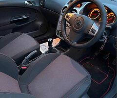 Corsa for sale no time wasters - Image 6/10