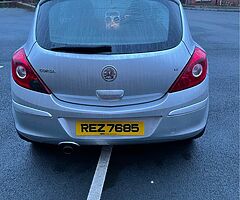 Corsa for sale no time wasters - Image 7/10