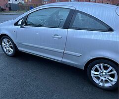 Corsa for sale no time wasters - Image 10/10