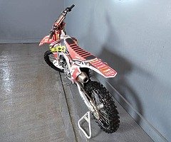 Honda crf 250cc - Image 4/5