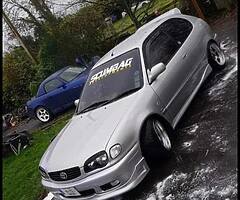 1.4 E11 Wanted