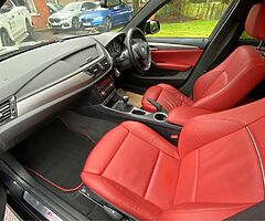 2012 BMW X1