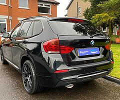 2012 BMW X1 - Image 4/6