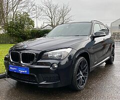 2012 BMW X1 - Image 5/6