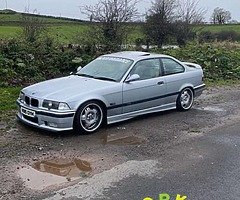 1995 BMW Series 3