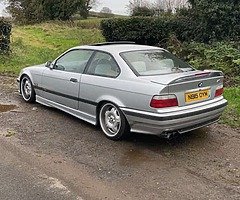 1995 BMW Series 3