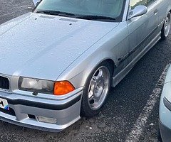 1995 BMW Series 3 - Image 8/10