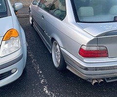 1995 BMW Series 3 - Image 9/10