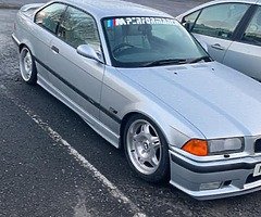 1995 BMW Series 3 - Image 10/10